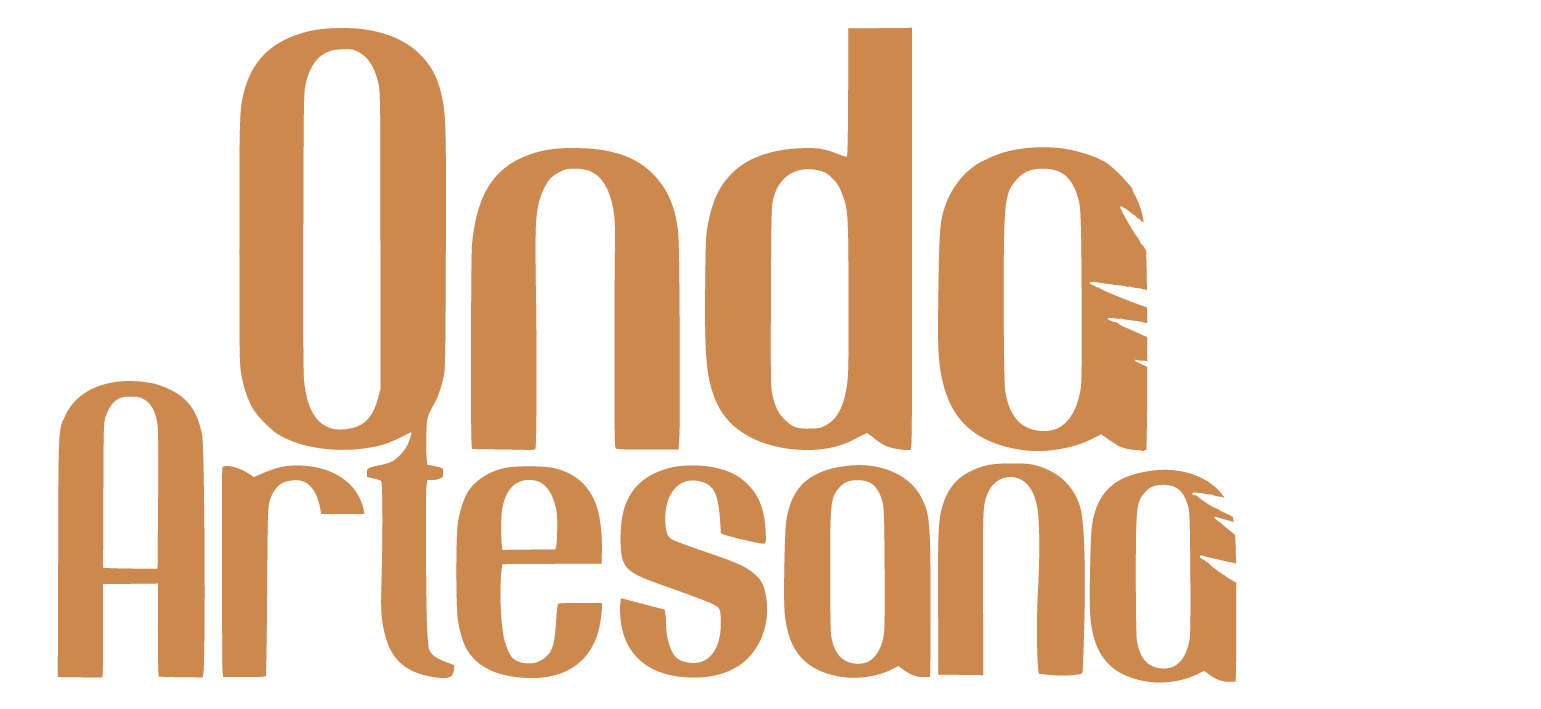 Logo Onda Artesana