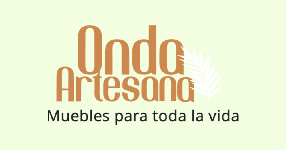 Logo Onda Artesana grande