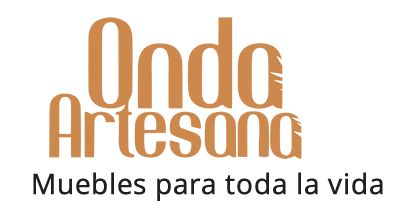 Onda Artesana muebles para toda la vida