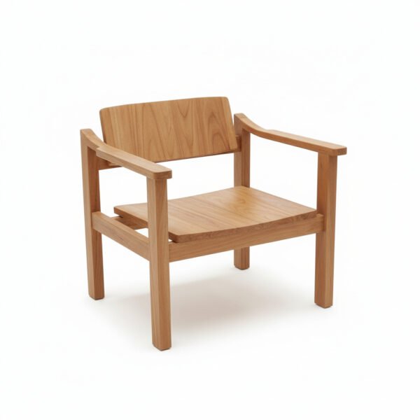 silla capitan oa 001