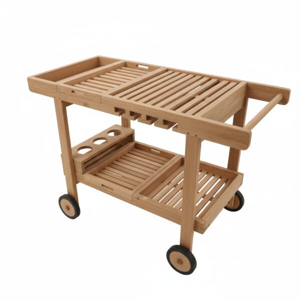 trolley carrito full oa 001