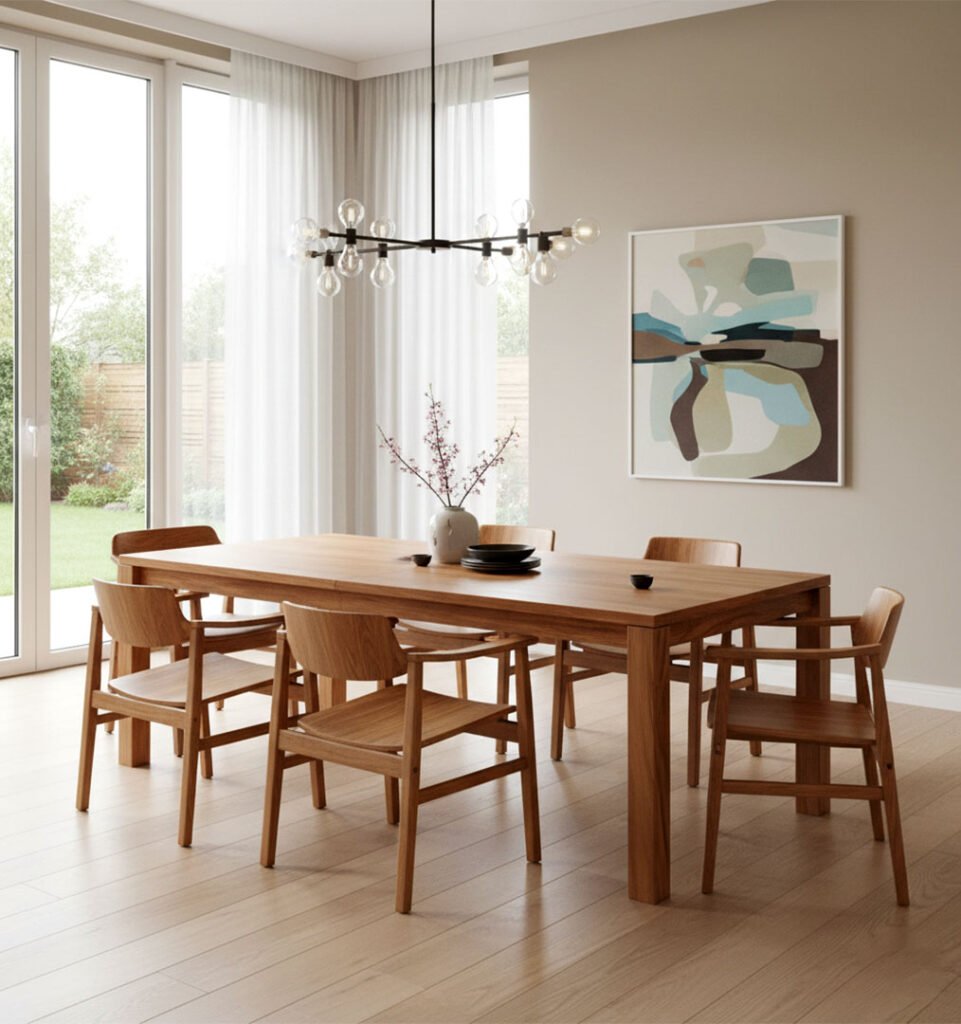 Onda Artesana - Muebles de madera TECA 2 Tienda de muebles de madera teca en Santo Domingo RD 4