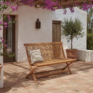 banco plegable oa 005