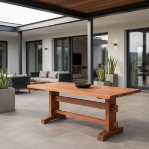 mesa rectangular 6 8personas oa 004